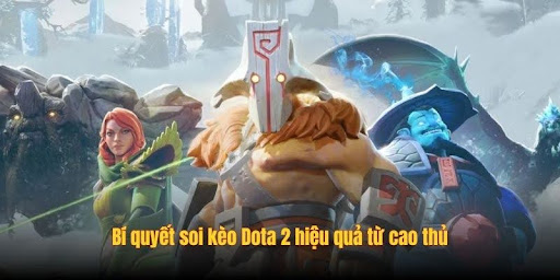 I'm Kèo And Dota Sports Bong88- Experience From Experts
