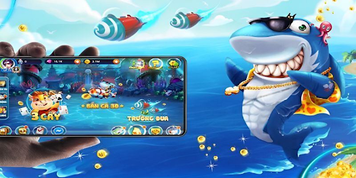 Fishing Topbet – A vibrant ocean world of entertainment and exciting reward hunting