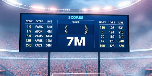 7M Football Predictions - Decoding the Game’s Biggest Moments