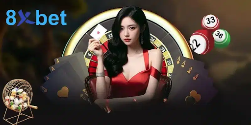 8XBET Your Reliable Choice for Online Betting