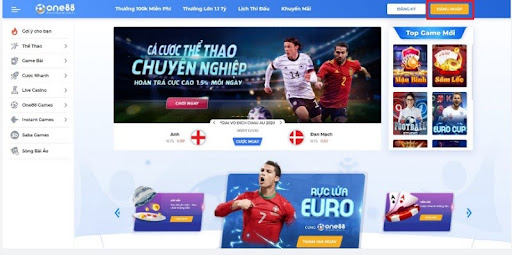 Login instructionsbookmakerDetailed and simple for beginners