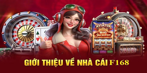 F168 - The Leading Reputable Online Entertainment Platform