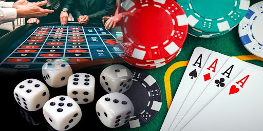 Casino U88– A 5-Star Certified Online Betting Experience
