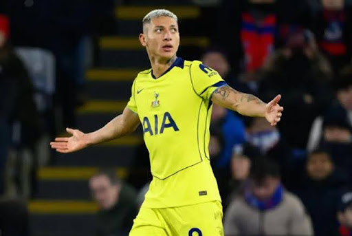 Richarlison denies rumors of boycotting the World Cup due to Middle East conflicts