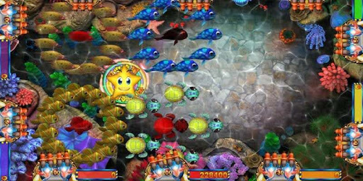 Dragon Palace Fish Shooting 69vn