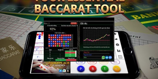 Baccarat Tool - Installation Guide for Beginners