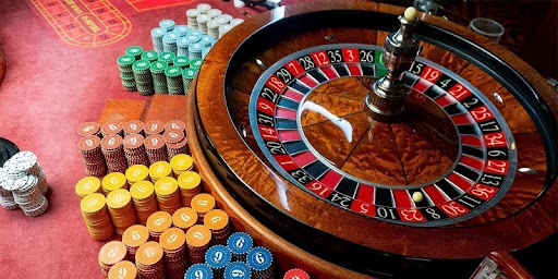NOHU Betting House – An Extremely Smooth Online Betting Platform