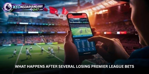 Before You Try Martingale - What Football Bettors Should Know