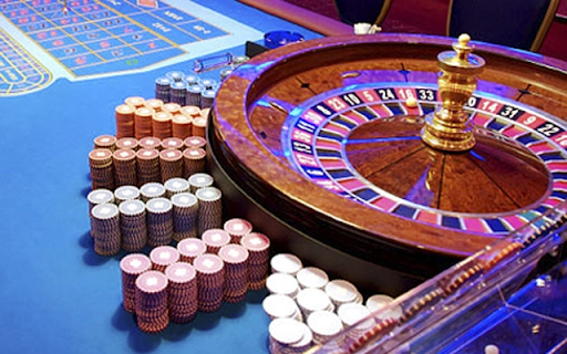 Rikvip - Giải Mã Sức Hút, Bí Mật Thành Công Cổng Game Bài