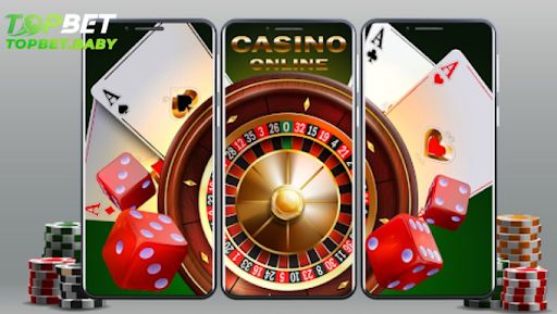 Topbet Mobile App: Betting on the Go