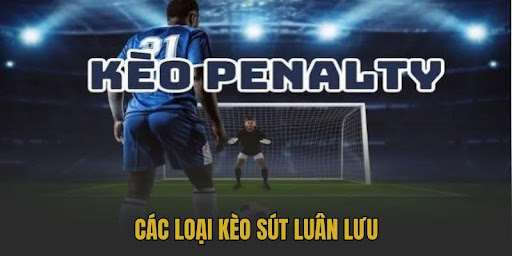 Kèo Pen Daga: Cẩm Nang Giải Mã Loạt Sút Luân Lưu Đỉnh Cao