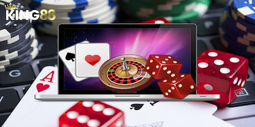 Casino King88 - The Rise of a New Online Casino Powerhouse