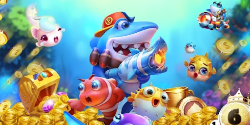 Guide on How to Play Fish Shooting Games for Real Money for Beginners