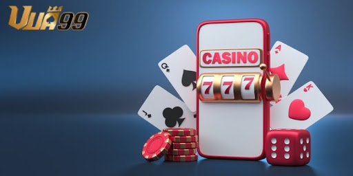 VUA99 – Where Entertainment Meets Instant Reward Redemption