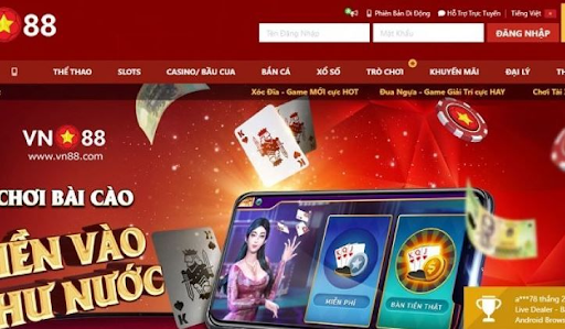 VN88 Card GameA Friendly, Human Style Guide to One of Asia’s Most Popular Online Gaming Hubs