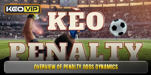 Penalty odds and essential guide for smart bettors