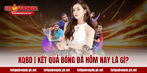 Watch the Fastest Football Results on KQBD with Match-by-Match Live Updates