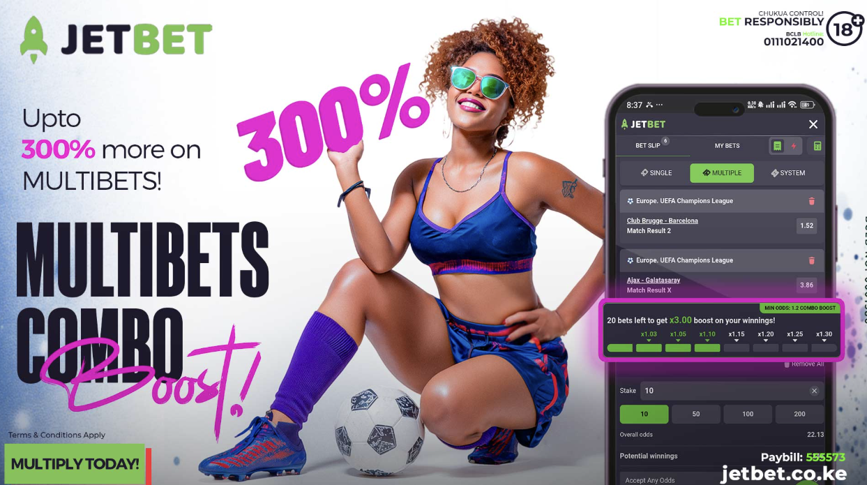 Daily Football Accumulator Tips in Kenya and How to Spot Low-Risk Matches