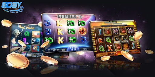 The Secret Behind 8day Slots – Real Winning, Real Fun