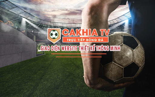 Latest Unblocked Cakhia TV Link – A Practical Guide to Finding Football Streaming Information