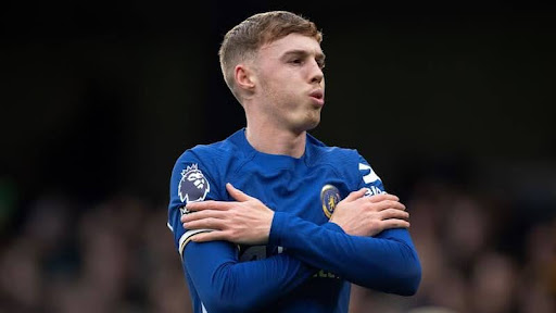 Cole Palmer – A Young Talent Rising to Big Star