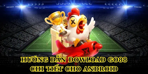 Download Go88 – Guide to download the latest Go88 App 2026