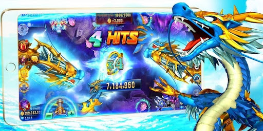 Fish Shooting King - The Leading Fish Hunting Game with Rewards on MB66