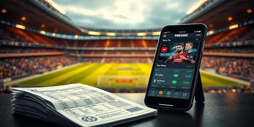 Ultimate Football Betting Schedule - Stay Ahead of Every Match.