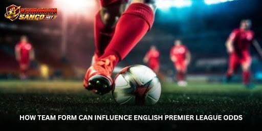 Beyond the Scoreline - Understanding Premier League Football Odds