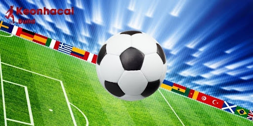 Keonhacai – Real-Time Updated Football Data Platform Online