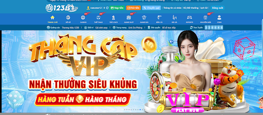 Cách Đăng Nhập 123B CASINO An Toàn Và Nhanh Nhất (https://123bcasino.io/)