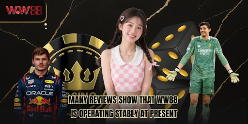WW88 Is Operating Stably: Many Reviews