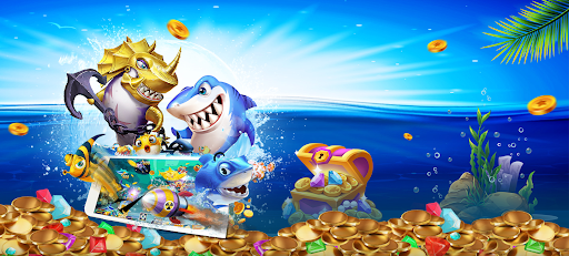 Nohu90 fish shooting – an ocean entertainment space with multiple reward hunting modes