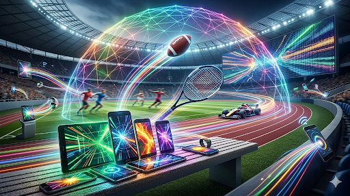 Mobile Connectivity and the Evolution of Football Analysis in East Africa
