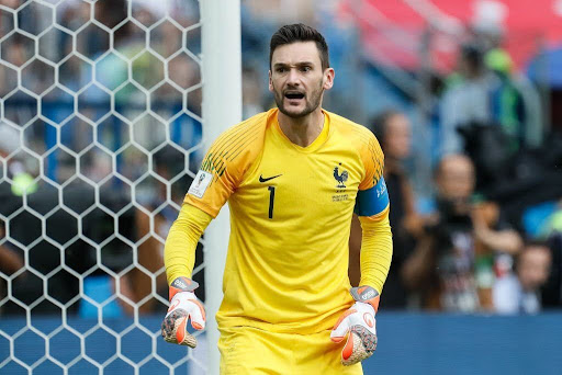 Biography of goalkeeper Hugo Lloris