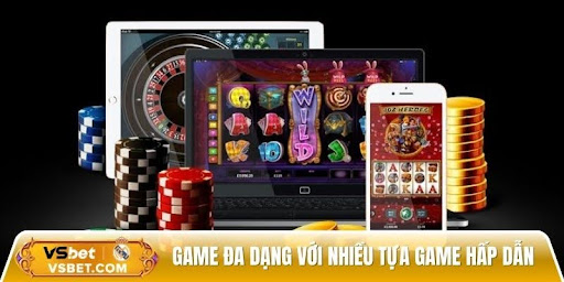 Vsbet.br.com - Bookmaker with 3 million members, 100k bonus