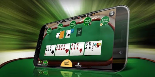 Game bài Red88 – A modern platform for classic card game lovers.