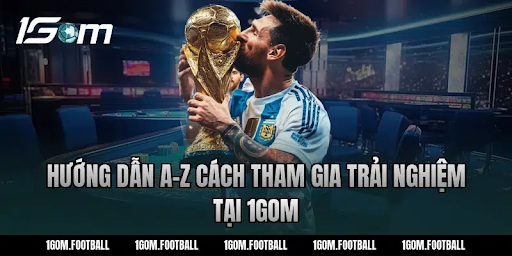 1gom Football Betting – Explore the Exciting World of Match Predictions