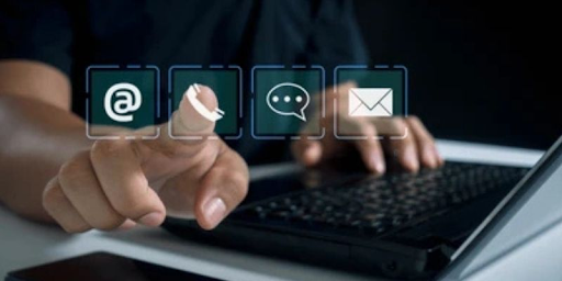 Contact F8BET: Effective methods of connecting with bookmakers