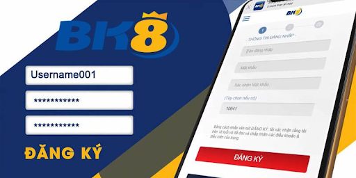A Complete Guide to Logging into Your BK8 Account