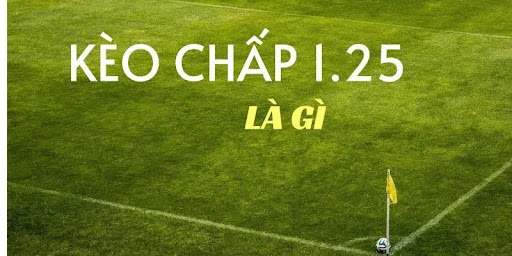 What is a 1.25 handicap bet? - A type of bet with easy participation methods