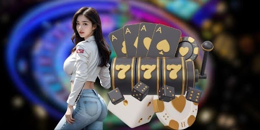 BK8 Live Casino Experience With Real Time Dealer Action
