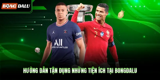 Bongdalu – A Convenient Platform for Following Football Scores and Match Information