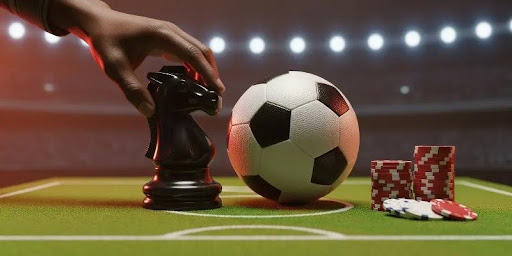 Total Fouls Handicap: How the Market Really Works