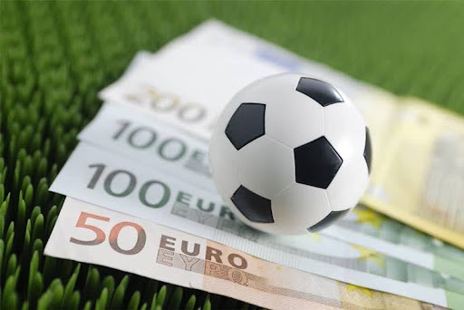 Asian Handicap The most attractive type of betting 789bet - Legitpredict.com
