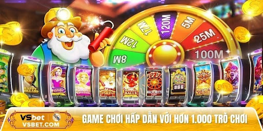 Vsbet.uk.net – Bookmaker with 1,000+ games, deposit and withdrawal in just 2 minutes