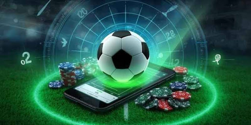 Half A Goal Handicap - Secret To Winning Big Up To 90%