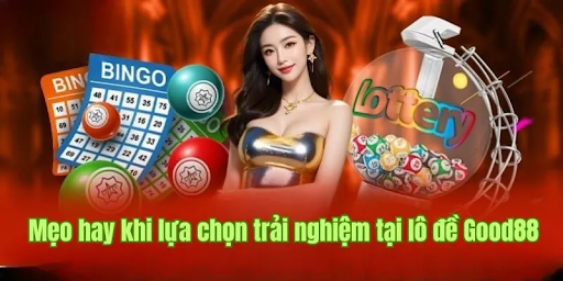 Lottery Wagering at Good88 A Bookmaker Perspective Professional Review