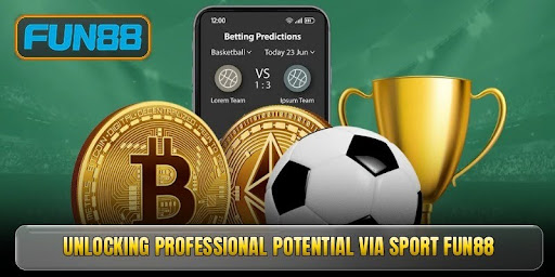 SportFun88-Get Ready For a Life Changing Betting Game