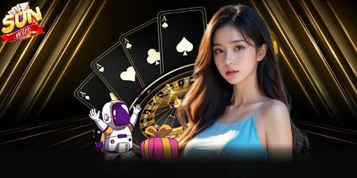 Sunwin – Reliable Online Entertainment Brand In 2025